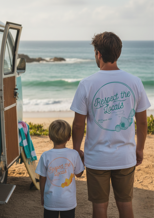 Protecting Marine Ecosystems for the Next Generation