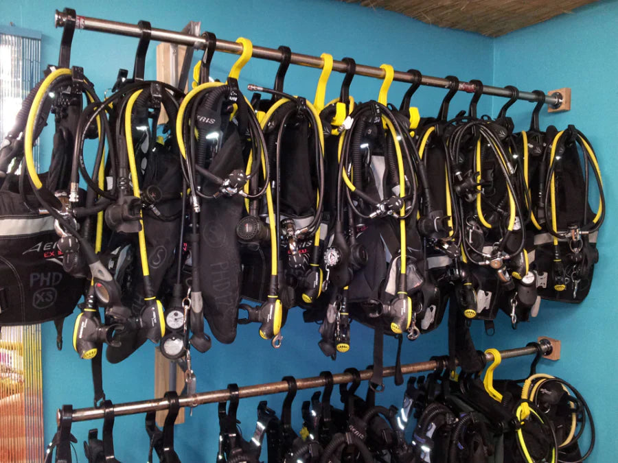 Choosing The Right BCD