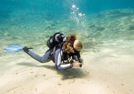 Top 5 Buoyancy Games To Improve Buoyancy