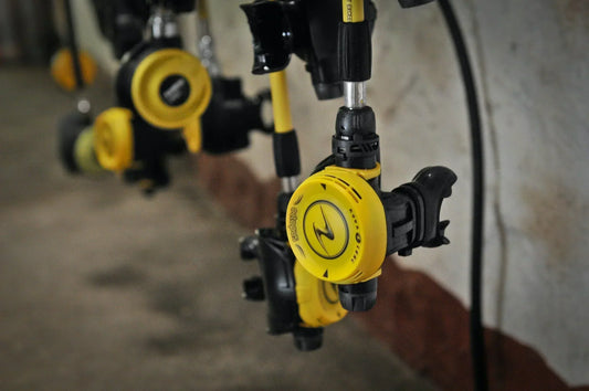 Choosing The Right Regulator