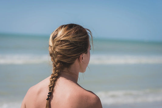 Top 5 Best Hairstyles for Scuba Diving