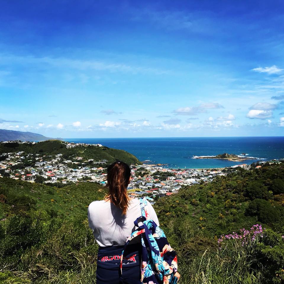 Driftwood Deep x New Zealand - The Story