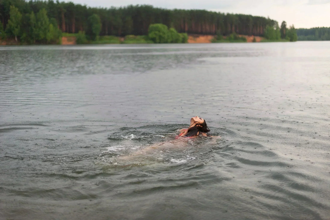 The Ultimate Guide to Wild Swimming: Dive Into the Great Outdoors