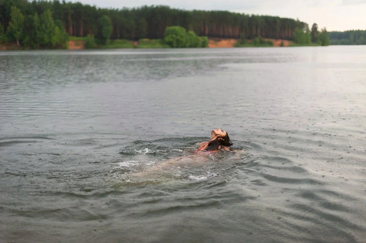 The Ultimate Guide to Wild Swimming: Dive Into the Great Outdoors
