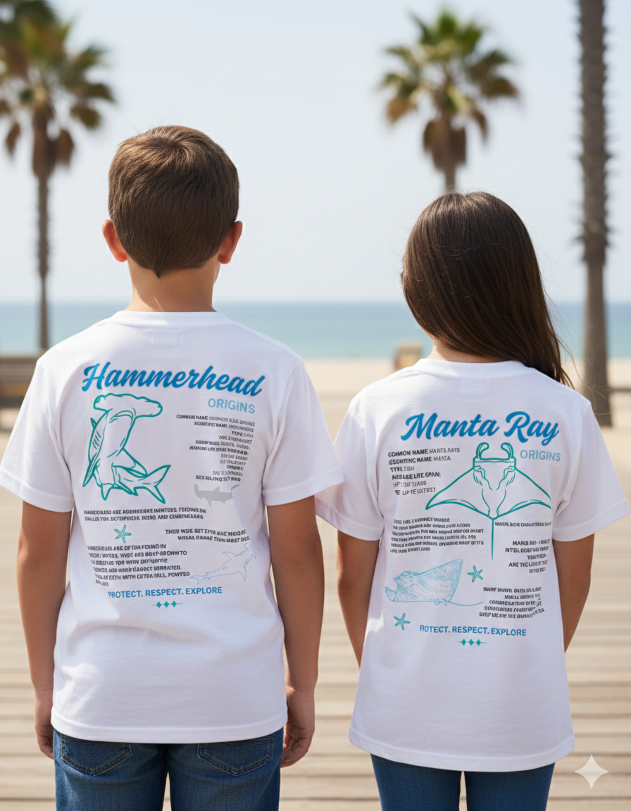 The Educational Series