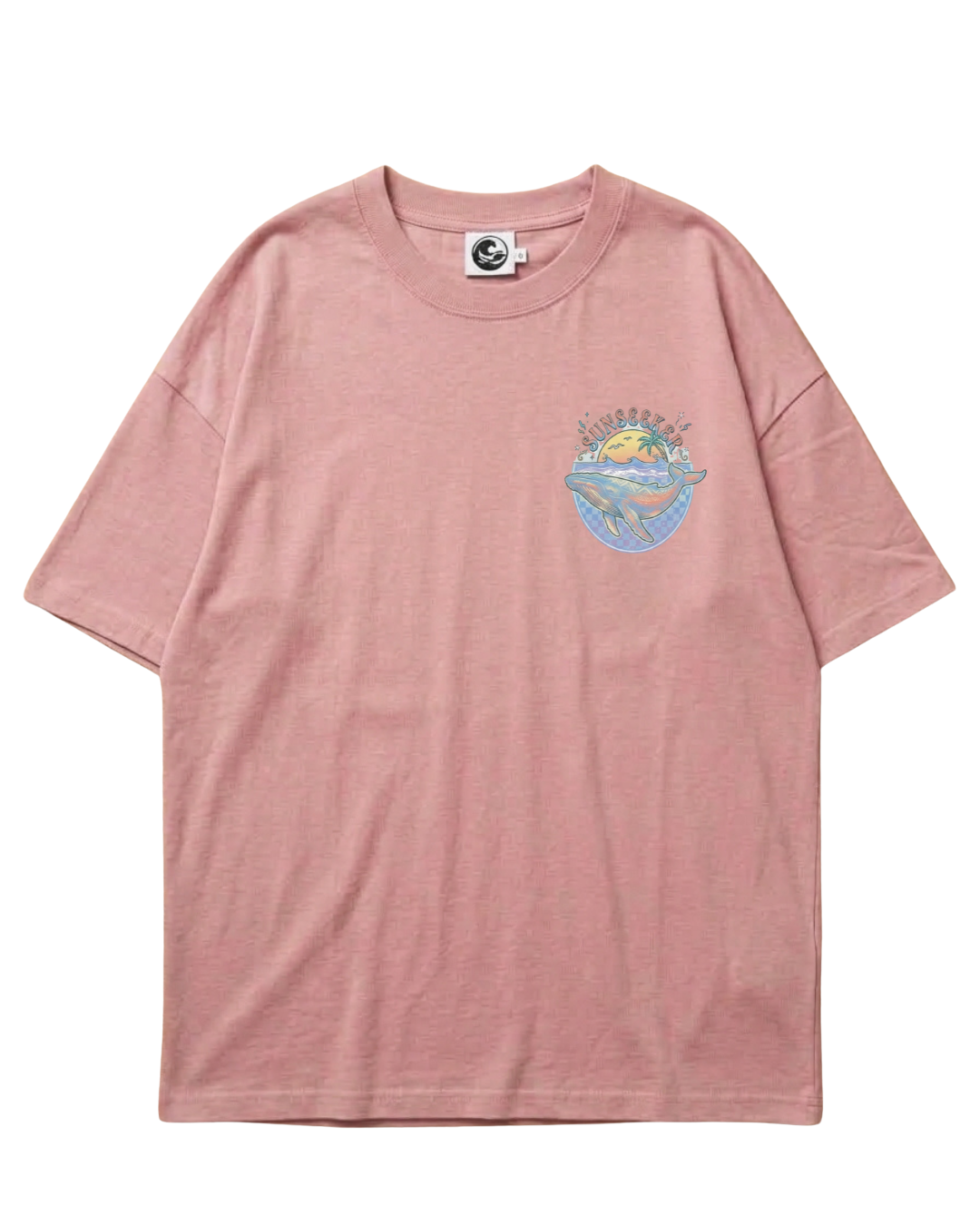 1990 Archive: Sunseeker Tee