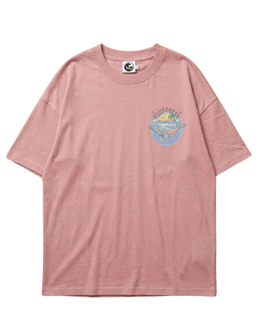 1990 Archive: Sunseeker Tee