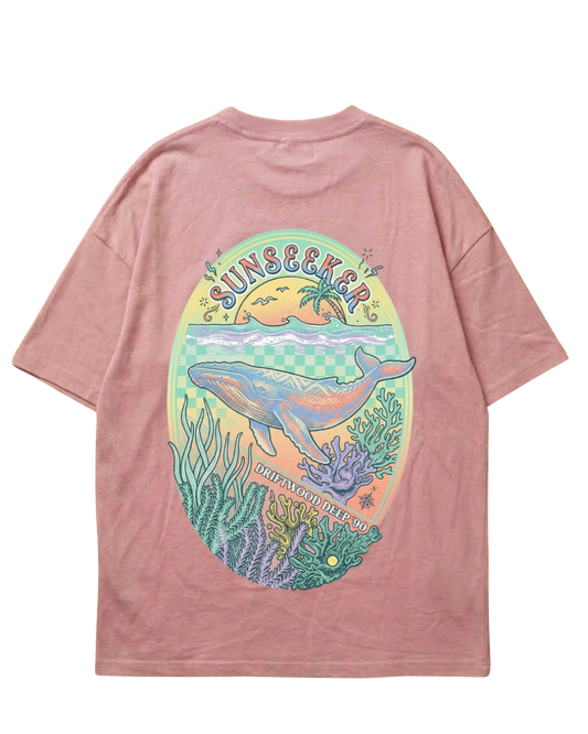 1990 Archive: Sunseeker Tee