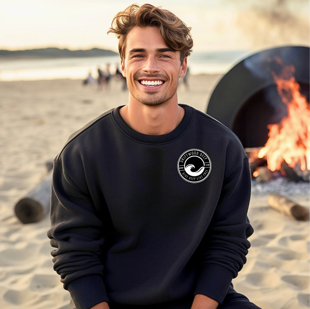 The Offshore Sweatshirt