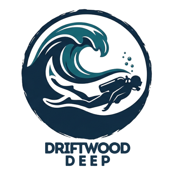 Driftwood Deep