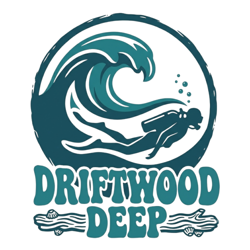 Driftwood Deep