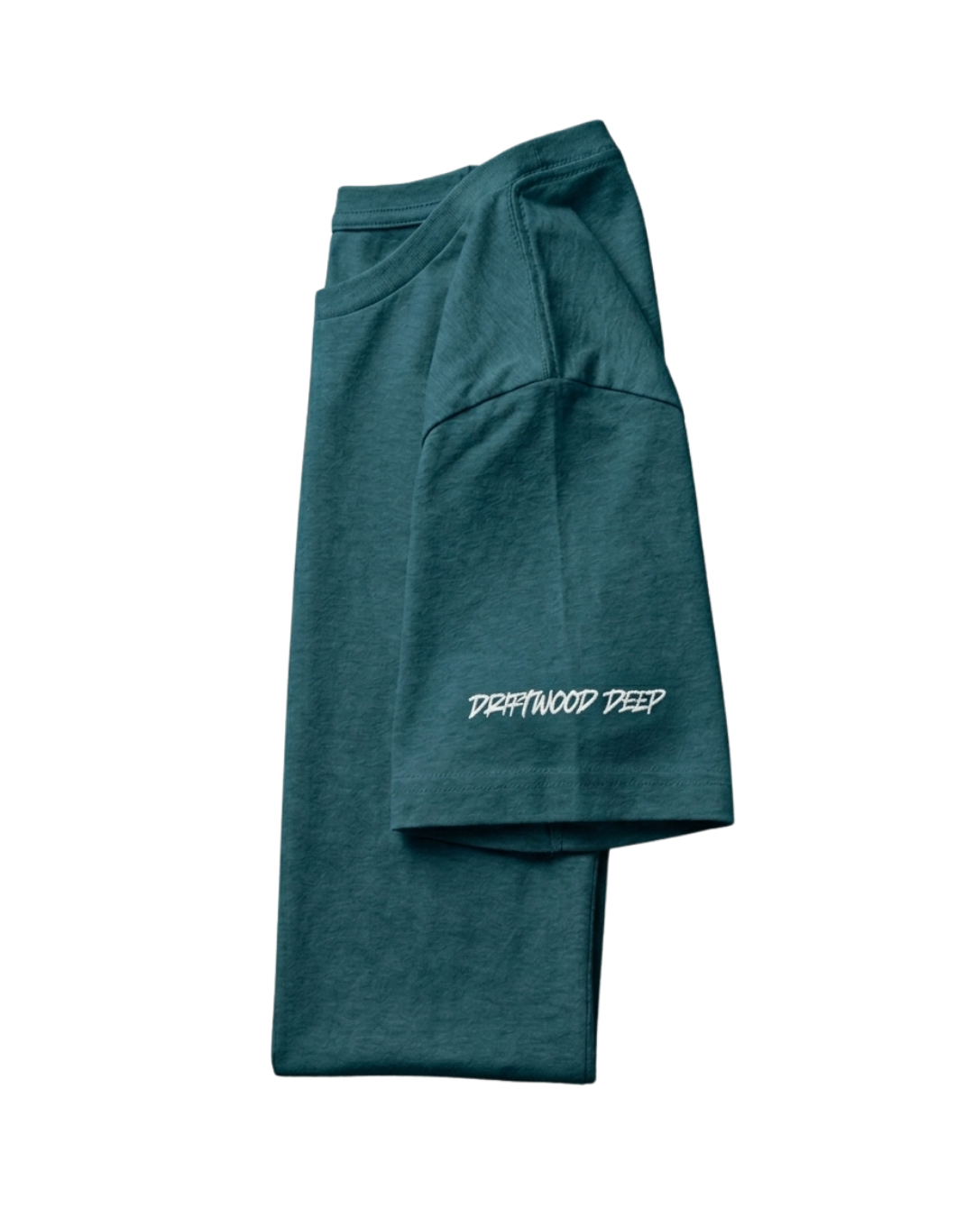 The 1843 Heritage Tee