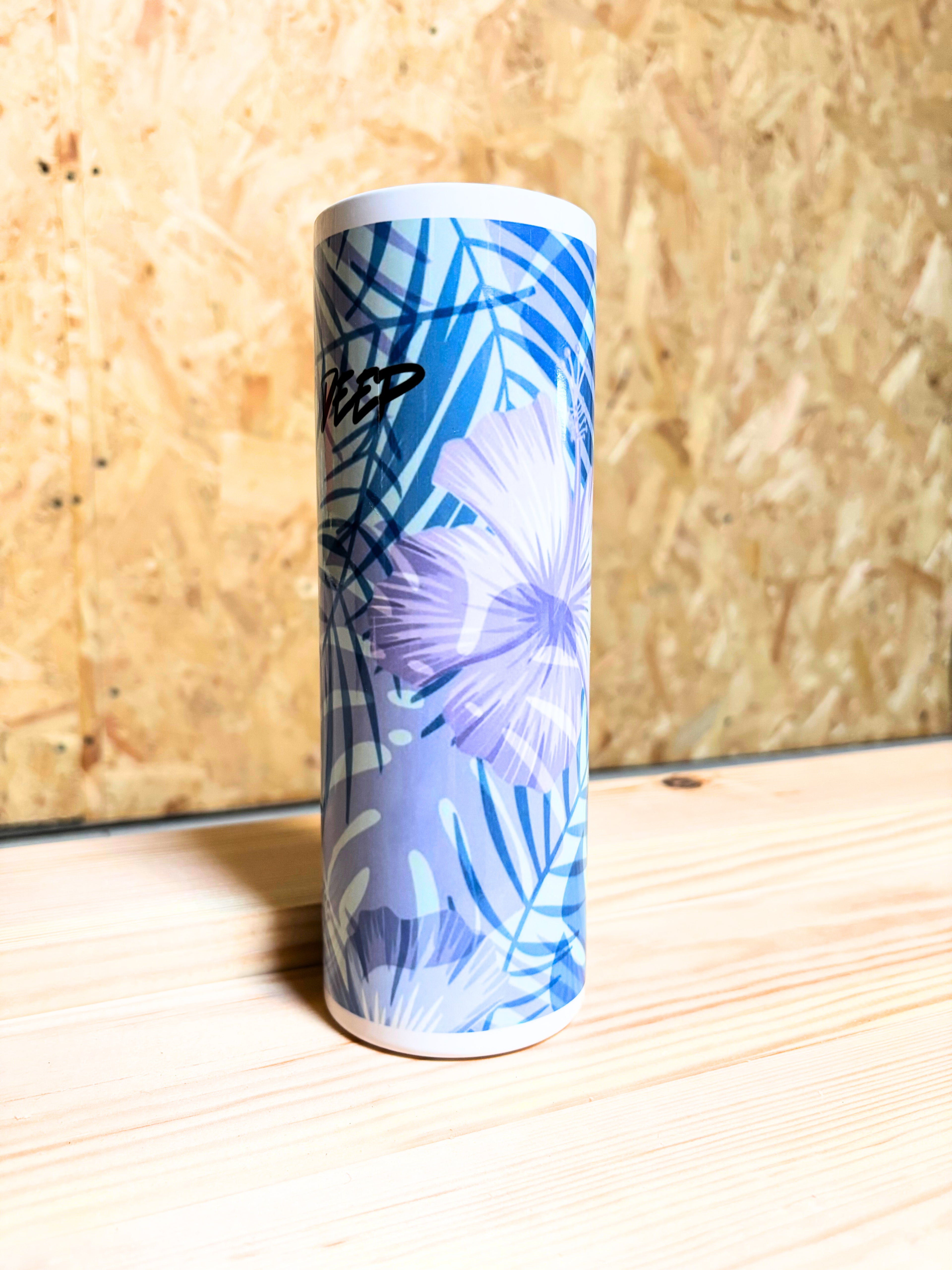 Tropical Tumbler