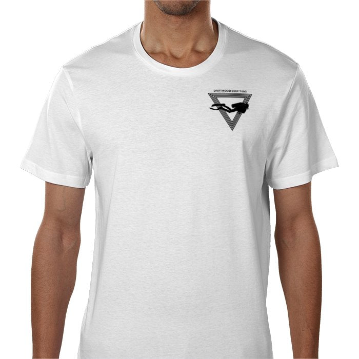 Diving the Elements T-Shirt